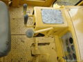 Used Caterpillar D7G crawler bulldozer 3