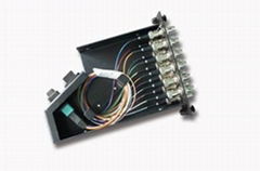 FTTH Optical MPO Cassette, MPO-FC