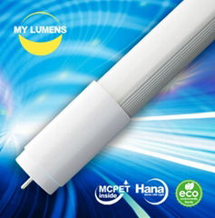 LED tube light T8