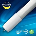 LED tube light