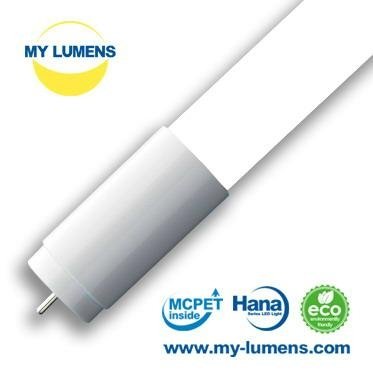 1.2mLED tube light with patents