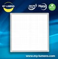 Super Slim Direct-view LED Panel Lights 1