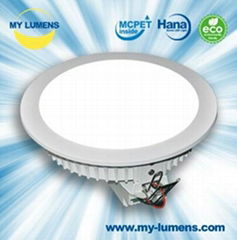 4inch Super Slim Down Light