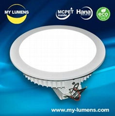 6inch Super Slim Down Light