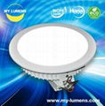 8inch Super Slim Down Light 1