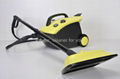 Hot sales 5Bar Multi-purpose  domestic steam cleaner