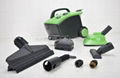 steam cleaner for Multi-purpose cleaning 1