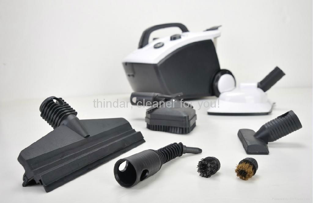 steam cleaner for Multi-purpose cleaning 2