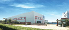 SHAOXING YAOLONG SPUNBOND NONWOVEN TECHNOLOGY CO,LTD