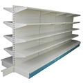 supermarket gondola shelf 2