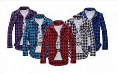 fashion shirts