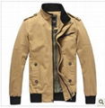 cheap men coat 1