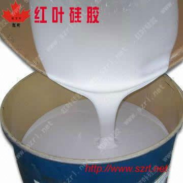 Mold making silicone rubber  2