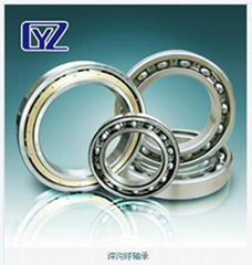 Deep Grove Ball Bearing