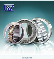 Spherical Roller Bearing