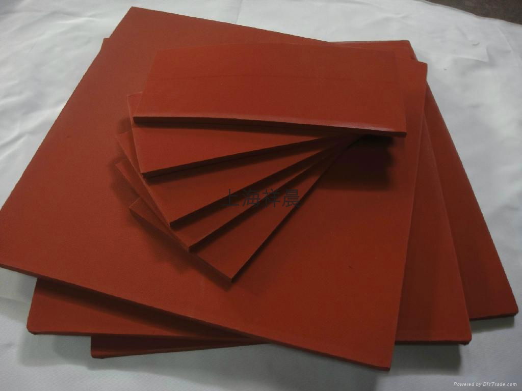 Plate backing machine pads  2