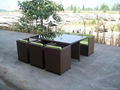 rattan furniture  1