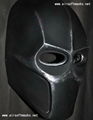 Army Of Two Airsoft Masks Paintball BB Gun Mask Black