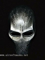 airsoft masks for sale