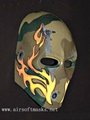 Army Of Two Airsoft Masks Paintball BB