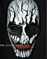 Army Of Two Airsoft Masks Paintball BB Gun Mask Shadow 1