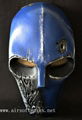 Army Of Two Airsoft Masks Paintball BB Gun Mask Blue 1