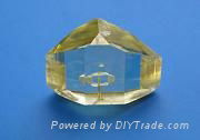 KTA crystal from Core Optronics Co.,Ltd