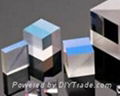 Polarizing Beam Splitter Cubes(PBS cube) from Core Optronics Co.,Ltd 1