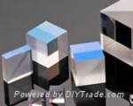 Polarizing Beam Splitter Cubes(PBS cube) from Core Optronics Co.,Ltd