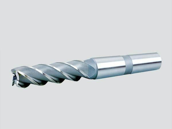 Twist Drill Bit 2