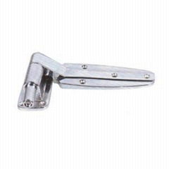 reversible reach-in plane hinge(with