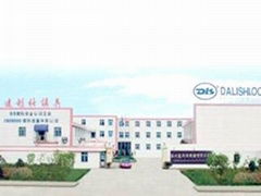 ZHEJIANG DALISHI INDUSTRY CO.,LTD