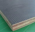 Anti-Slip Construction Plywood 1