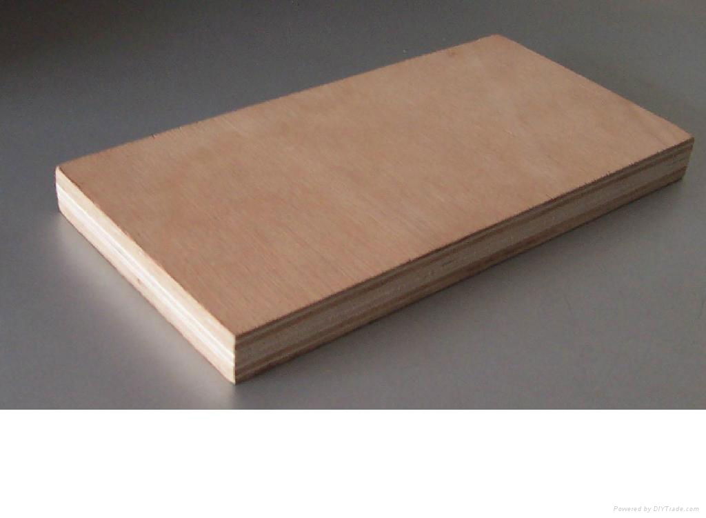 okoume plywood