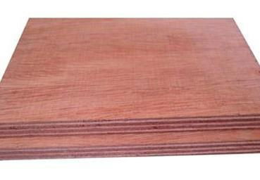 Marine plywood