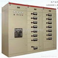 Power Equipment- Low voltage switchgear