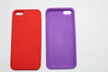 silicone case for IPHONE5