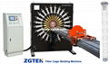 Filter cage welding machine ZGTEK Co.,