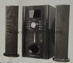 3.1 MULTIMEDIA SPEAKER