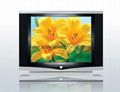 21inch PF  CRT TV 