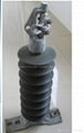 Composite insulators