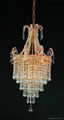 Small chandelier 2