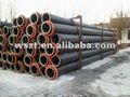 pe pipe used for dredging 