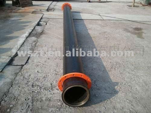 pe pipe used for dredging  2