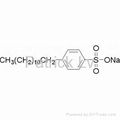 sodium dodecyl-benzenesulfonate(LAS)