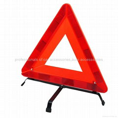 Warning Triangle