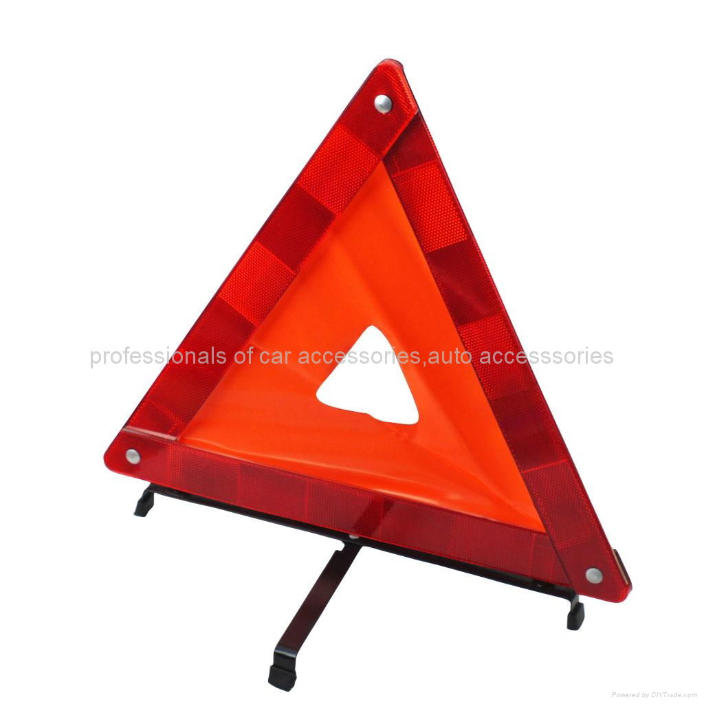 Warning Triangle 5