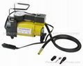 Air compressor 4