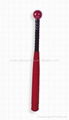 thin foam rubber baseball bat 1