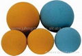 top selling foam rubber golf ball 1